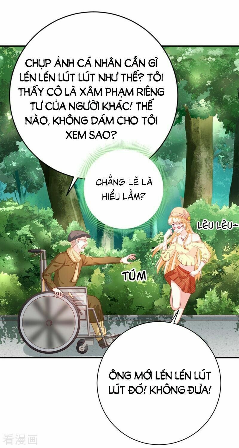 Này ! đừng động vào phô mai của tôi: Chapter 154