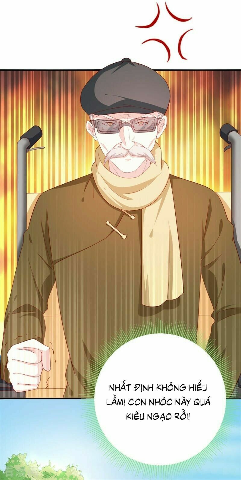 Này ! đừng động vào phô mai của tôi: Chapter 154
