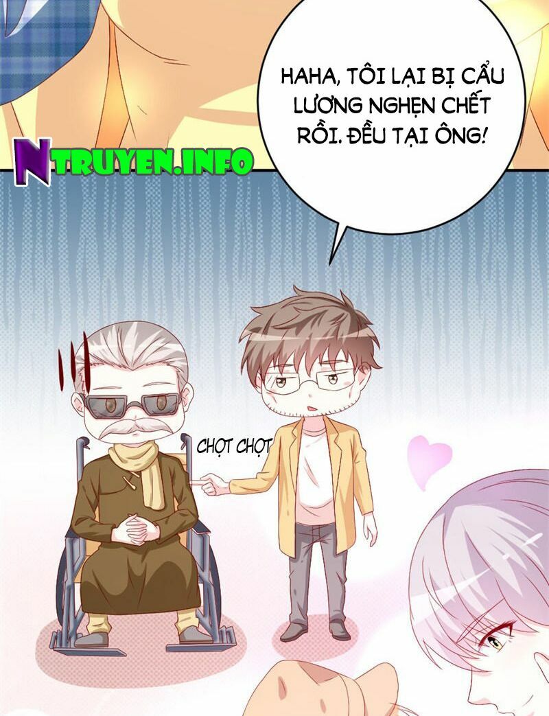 Này ! đừng động vào phô mai của tôi: Chapter 156
