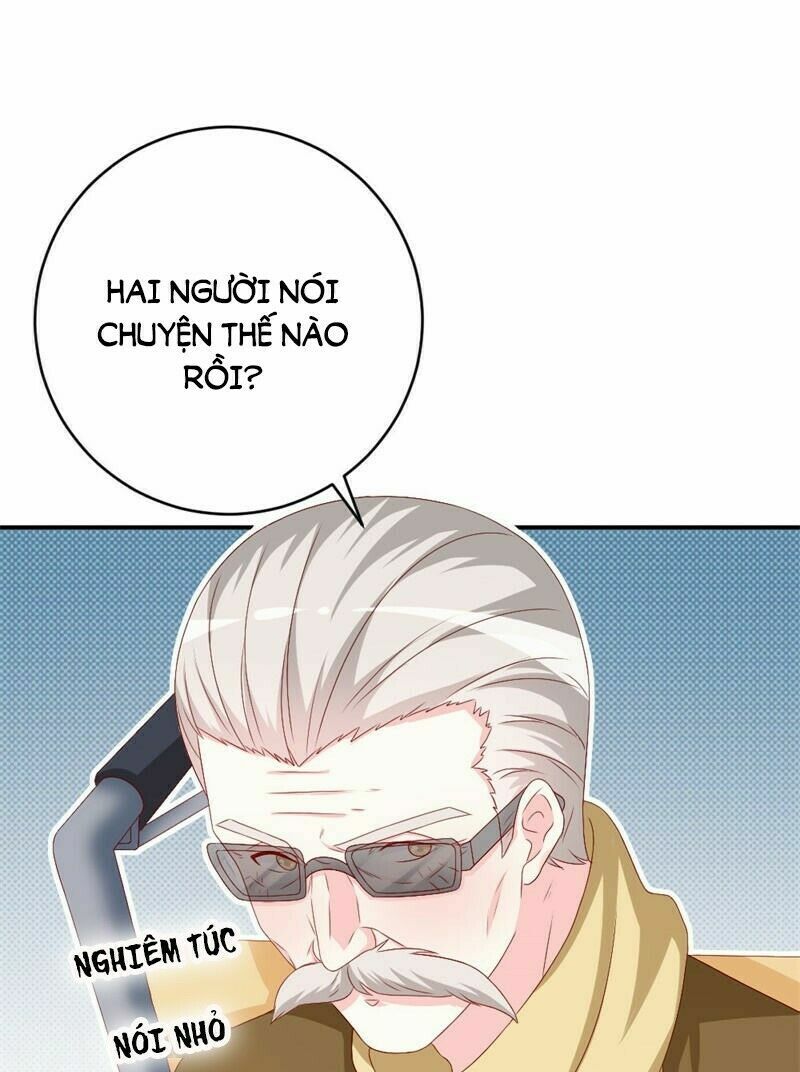 Này ! đừng động vào phô mai của tôi: Chapter 156