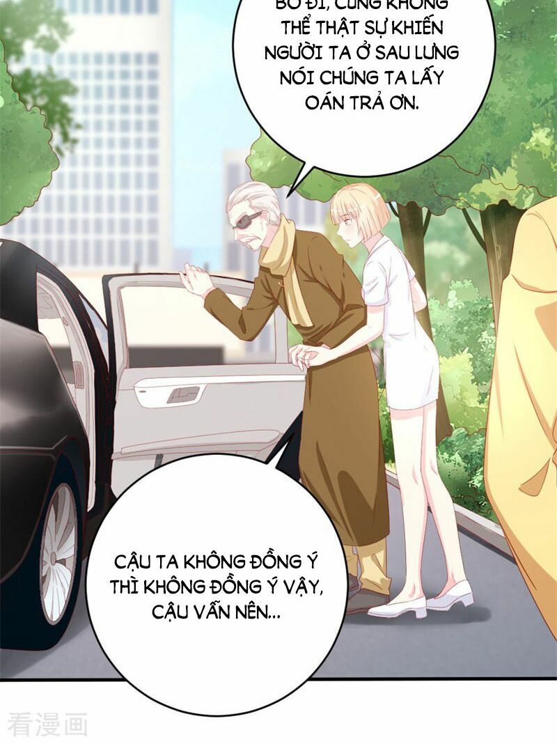 Này ! đừng động vào phô mai của tôi: Chapter 156