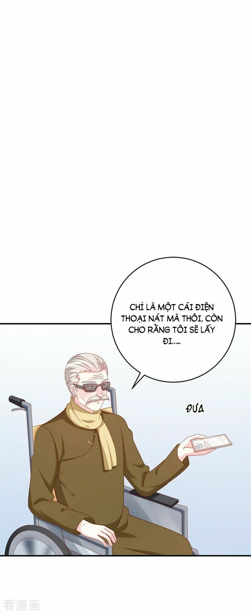 Này ! đừng động vào phô mai của tôi: Chapter 156