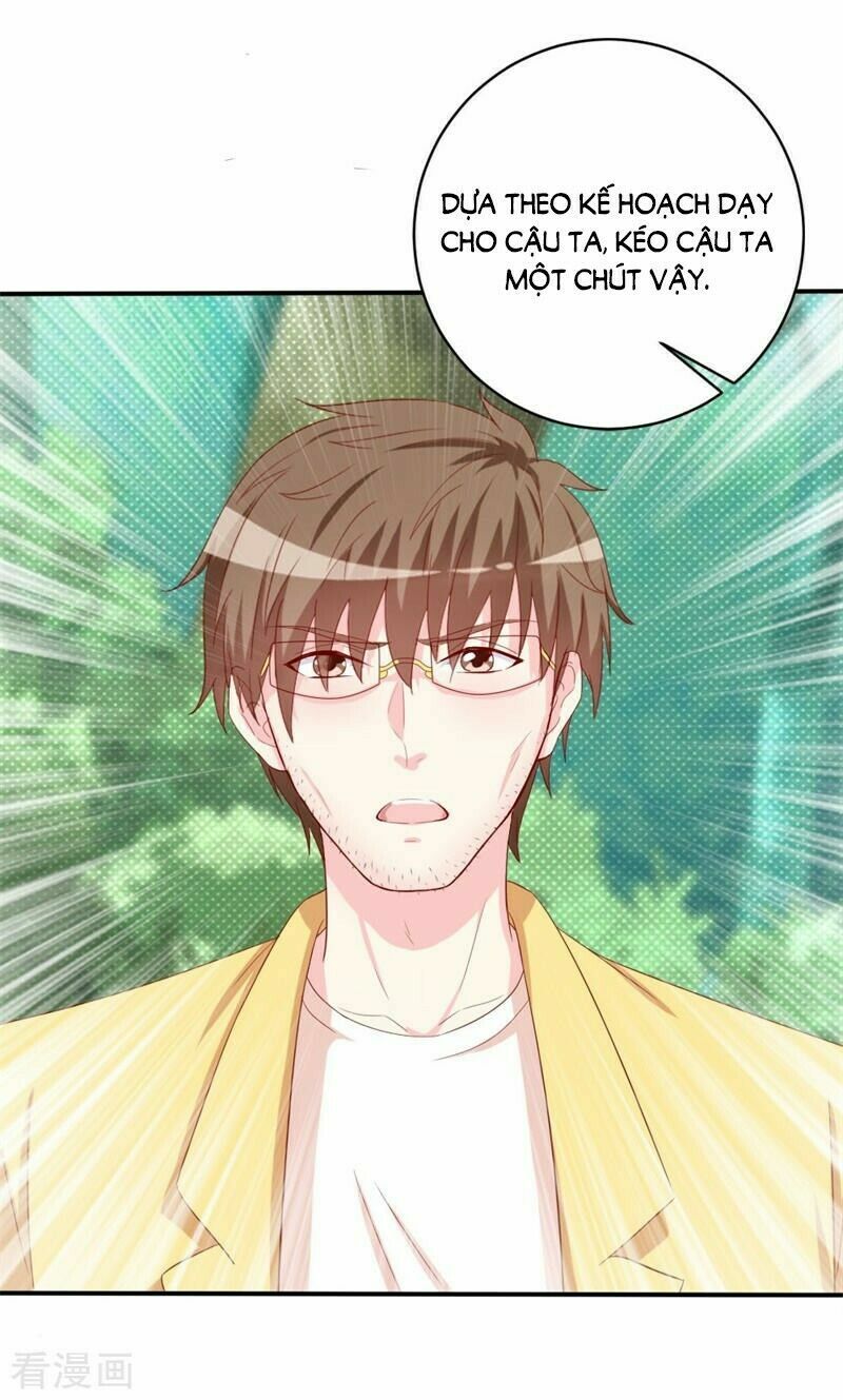 Này ! đừng động vào phô mai của tôi: Chapter 156