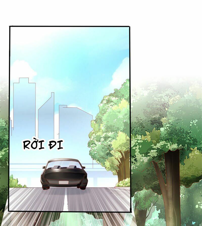 Này ! đừng động vào phô mai của tôi: Chapter 156