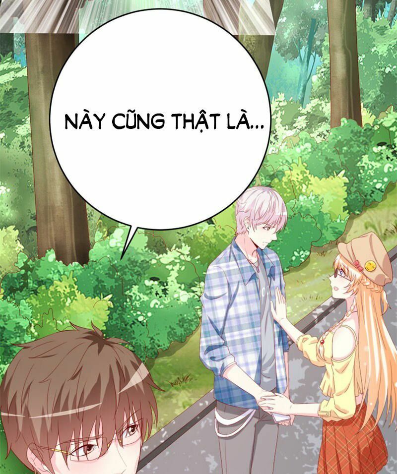 Này ! đừng động vào phô mai của tôi: Chapter 156