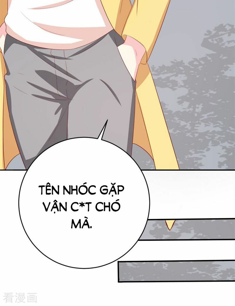 Này ! đừng động vào phô mai của tôi: Chapter 156