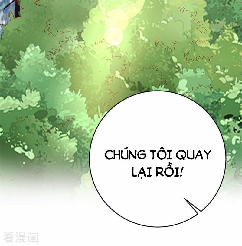 Này ! đừng động vào phô mai của tôi: Chapter 156