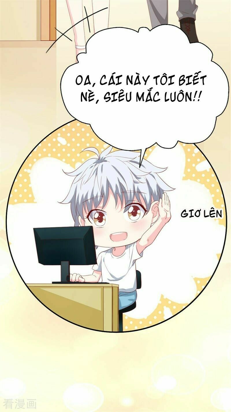 Này ! đừng động vào phô mai của tôi: Chapter 156