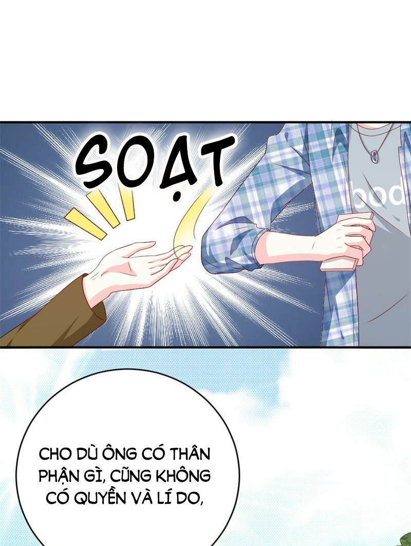 Này ! đừng động vào phô mai của tôi: Chapter 156