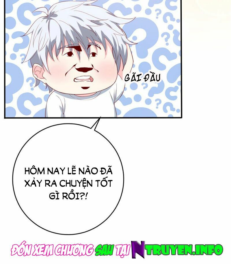 Này ! đừng động vào phô mai của tôi: Chapter 156