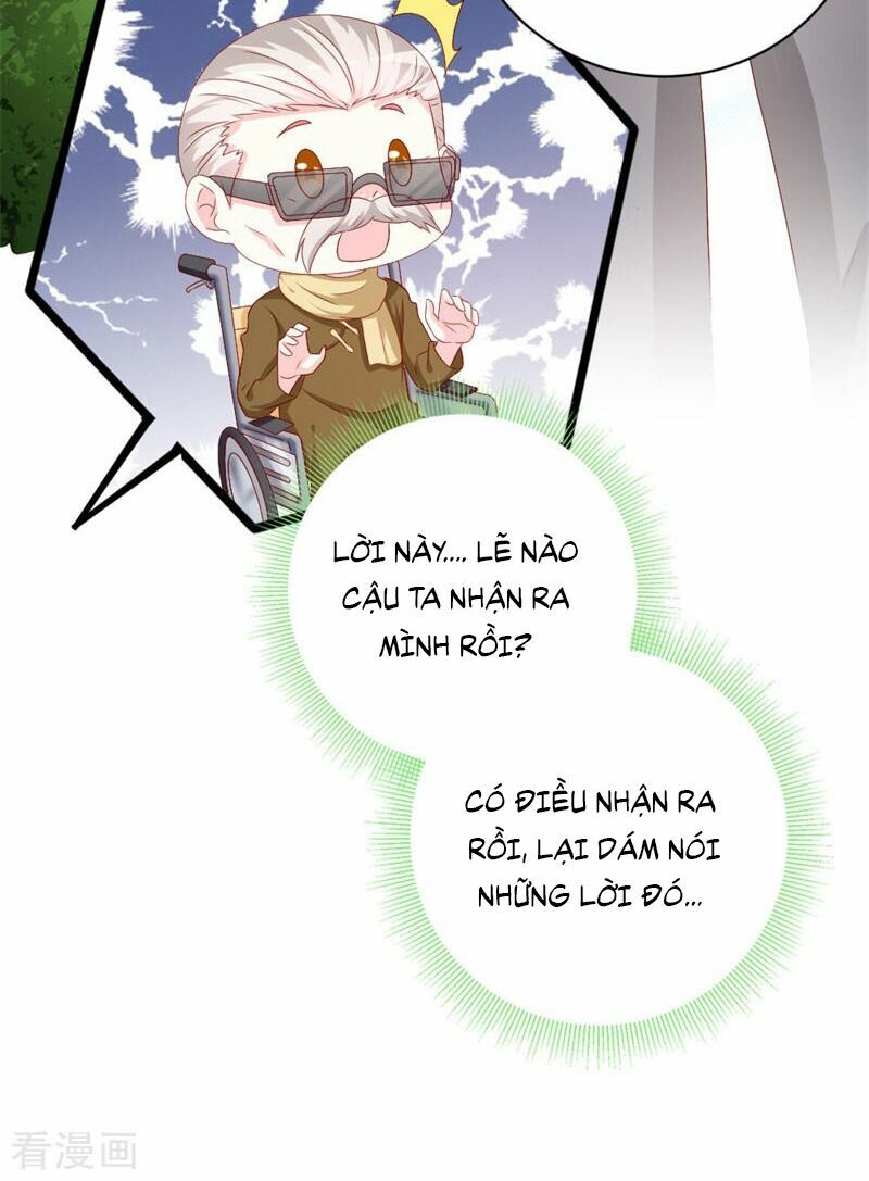 Này ! đừng động vào phô mai của tôi: Chapter 156