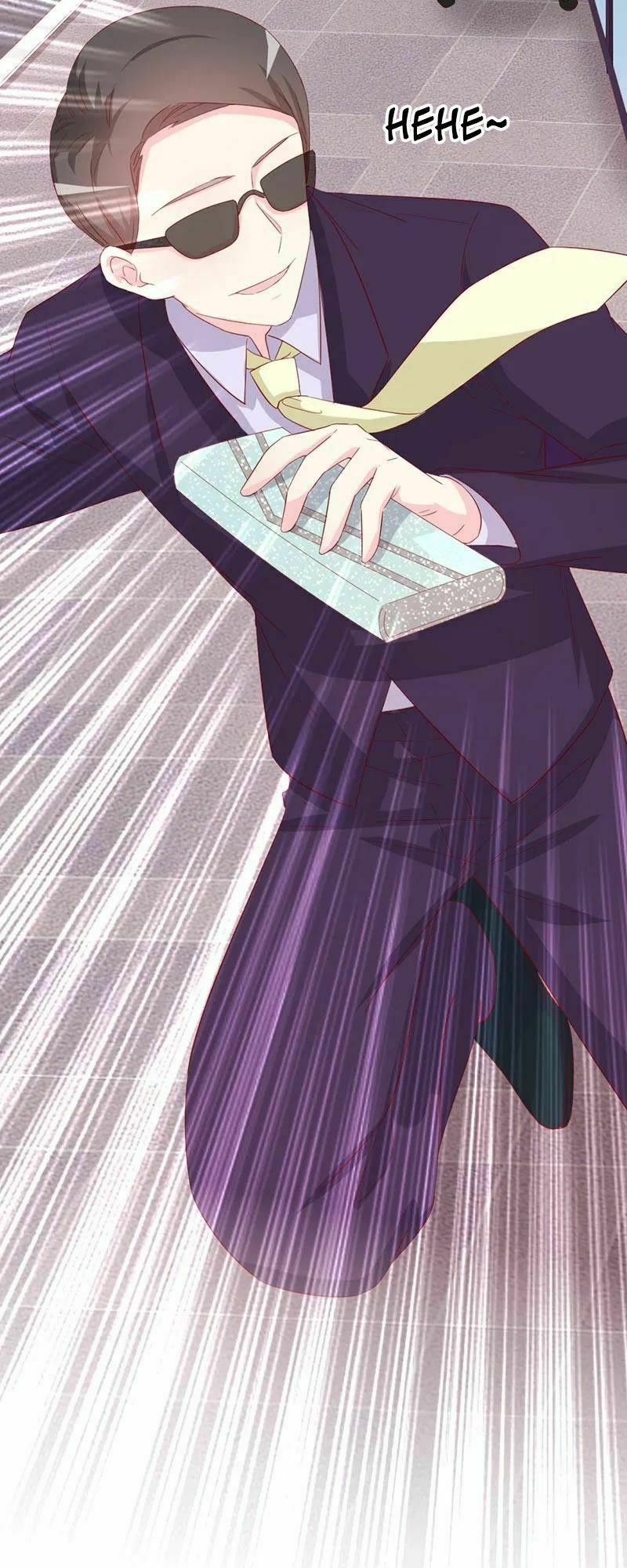 Này ! đừng động vào phô mai của tôi: Chapter 158