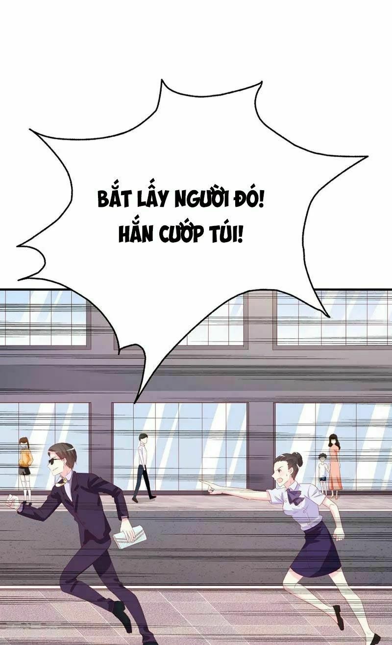 Này ! đừng động vào phô mai của tôi: Chapter 158