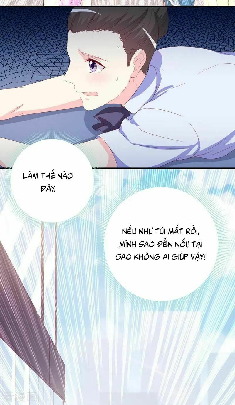 Này ! đừng động vào phô mai của tôi: Chapter 158