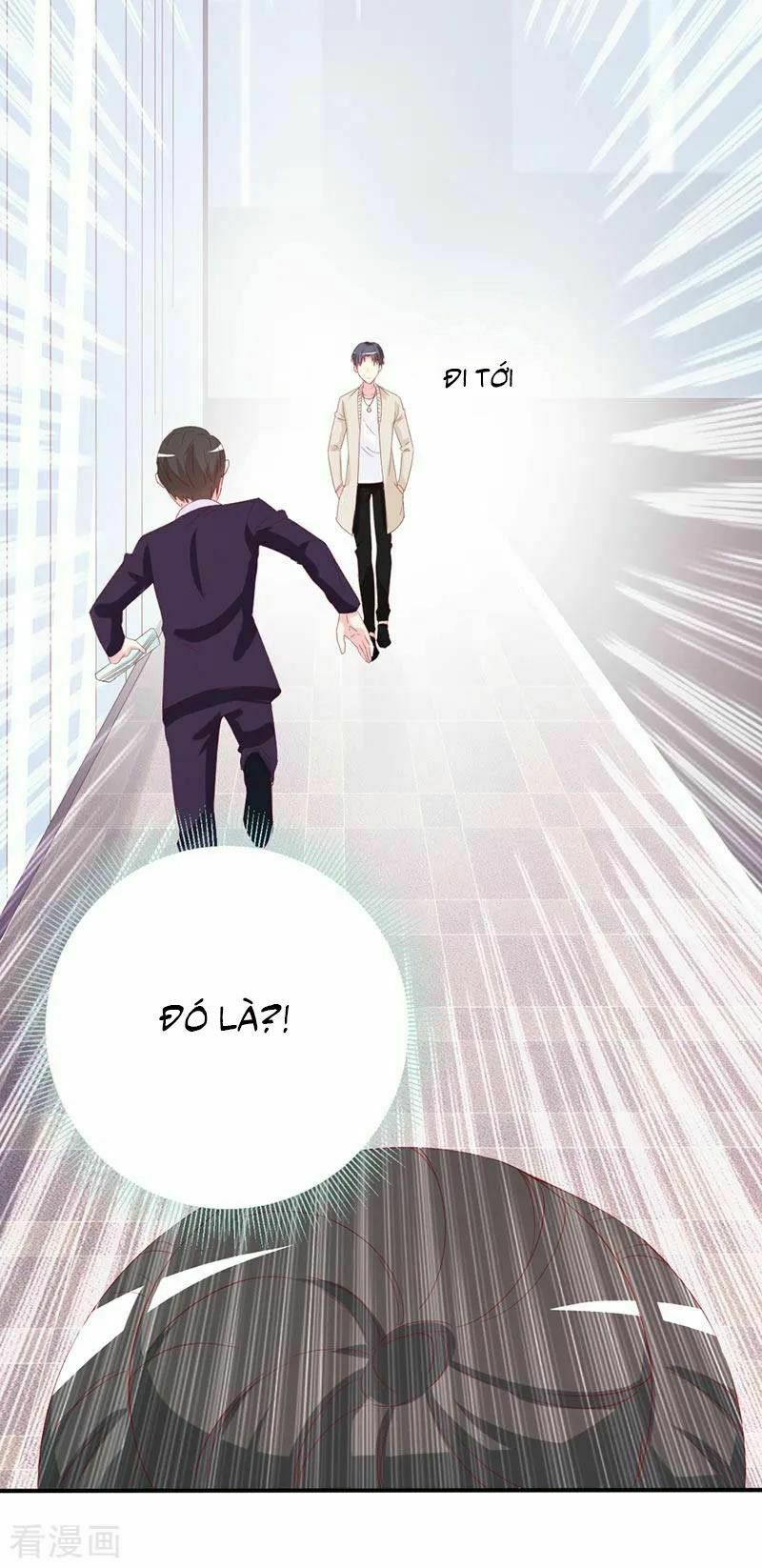 Này ! đừng động vào phô mai của tôi: Chapter 158