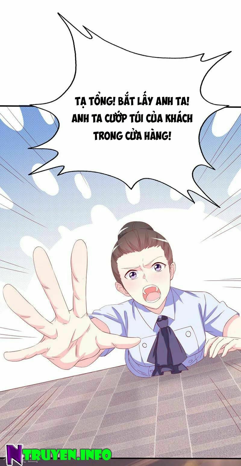Này ! đừng động vào phô mai của tôi: Chapter 158