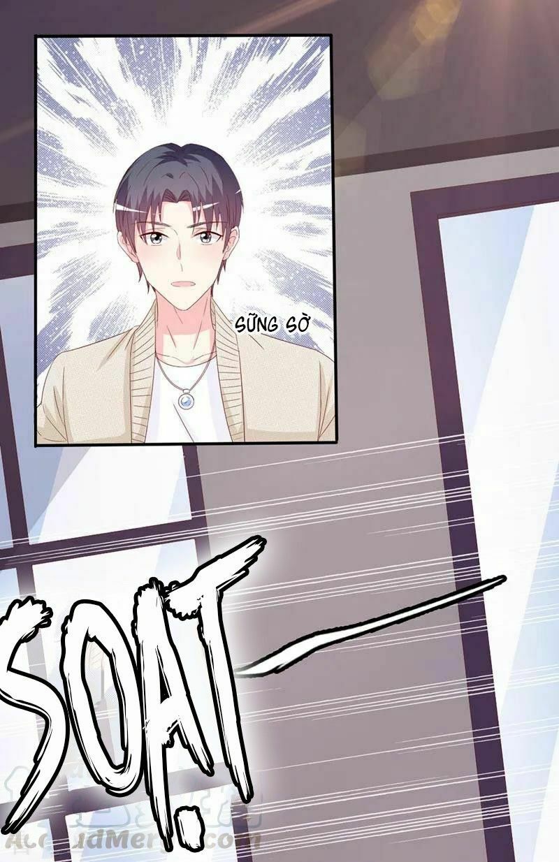Này ! đừng động vào phô mai của tôi: Chapter 158