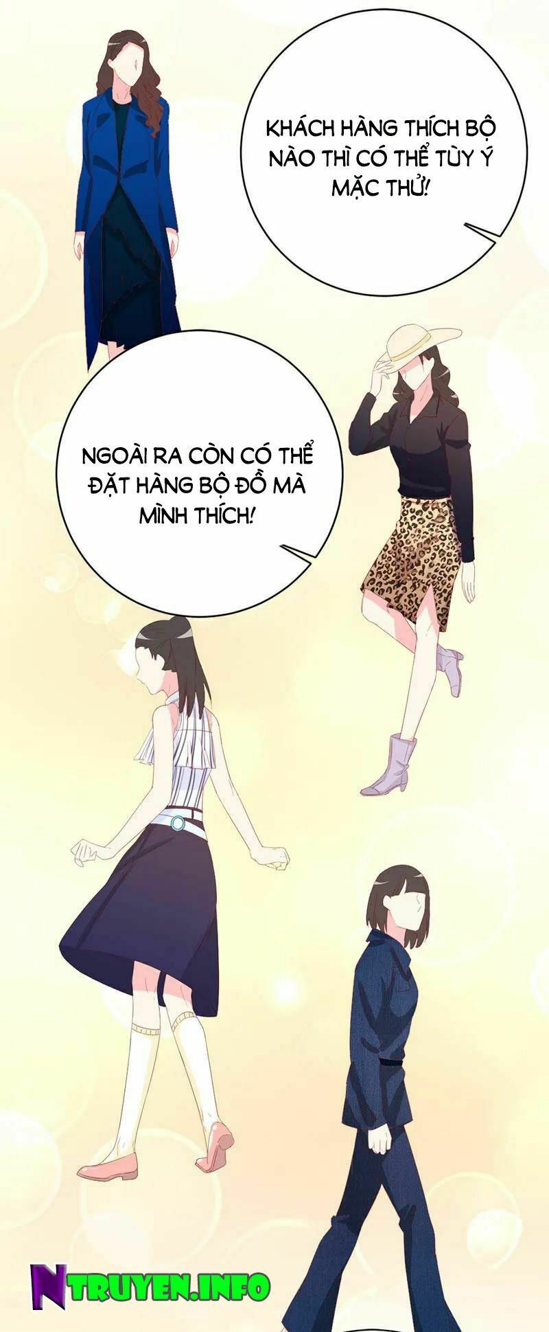 Này ! đừng động vào phô mai của tôi: Chapter 158
