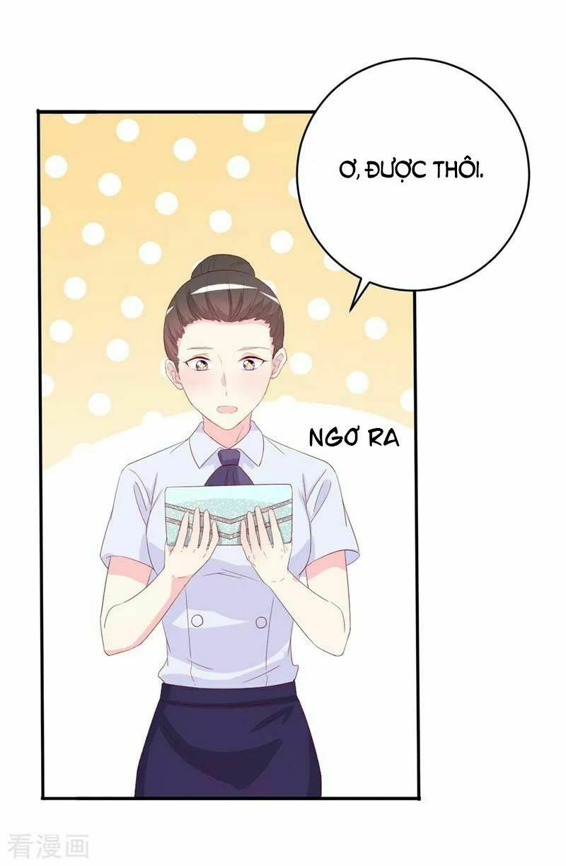 Này ! đừng động vào phô mai của tôi: Chapter 158