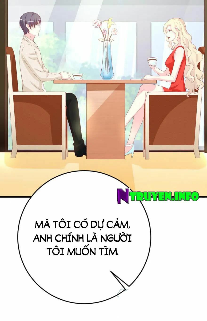 Này ! đừng động vào phô mai của tôi: Chapter 159