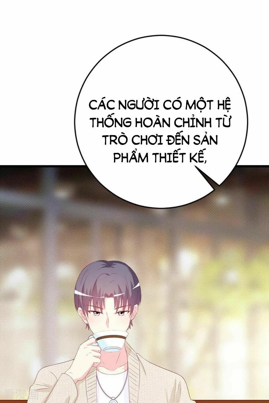 Này ! đừng động vào phô mai của tôi: Chapter 159