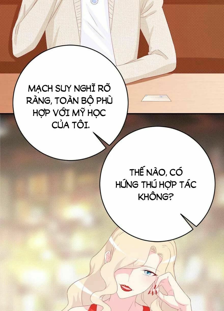 Này ! đừng động vào phô mai của tôi: Chapter 159