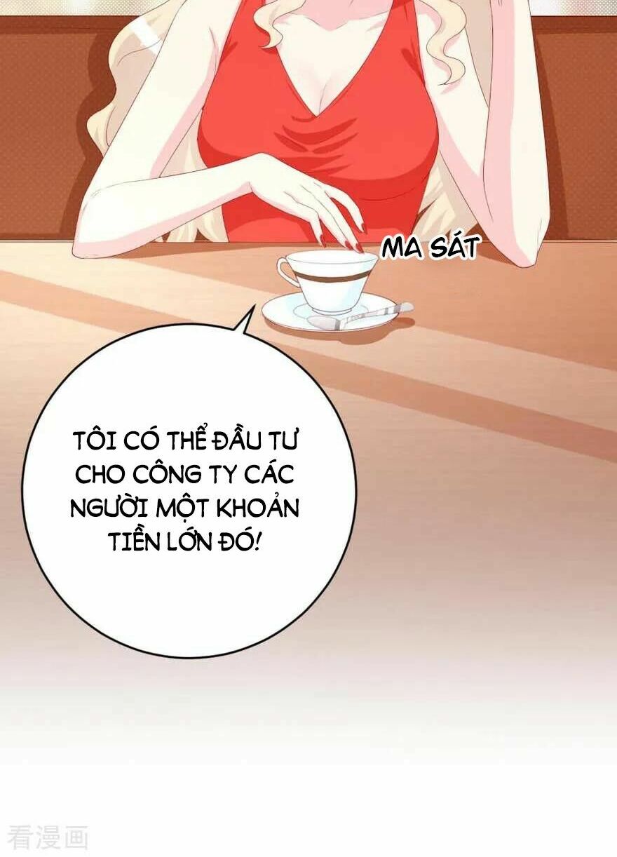 Này ! đừng động vào phô mai của tôi: Chapter 159