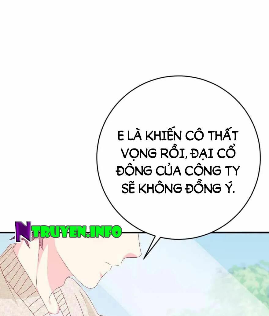 Này ! đừng động vào phô mai của tôi: Chapter 159