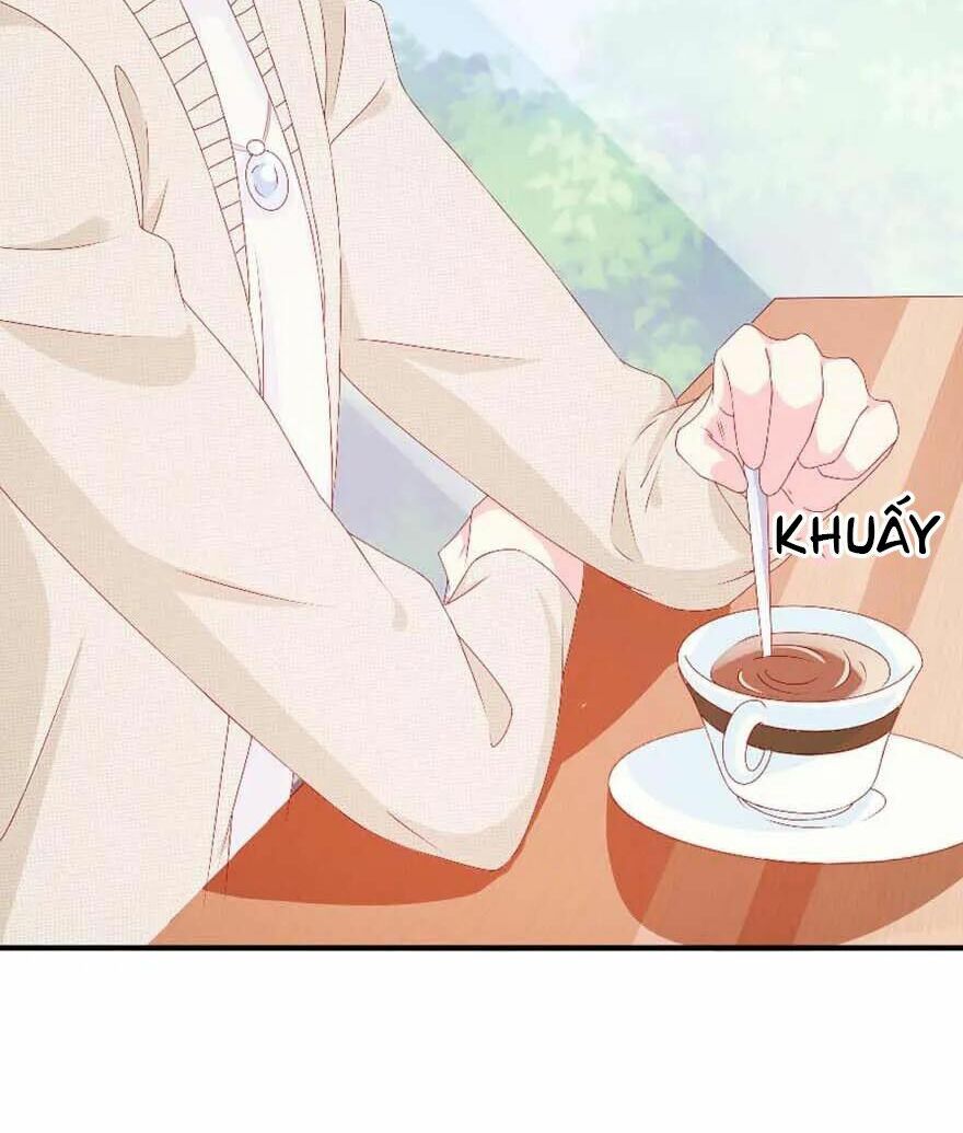 Này ! đừng động vào phô mai của tôi: Chapter 159