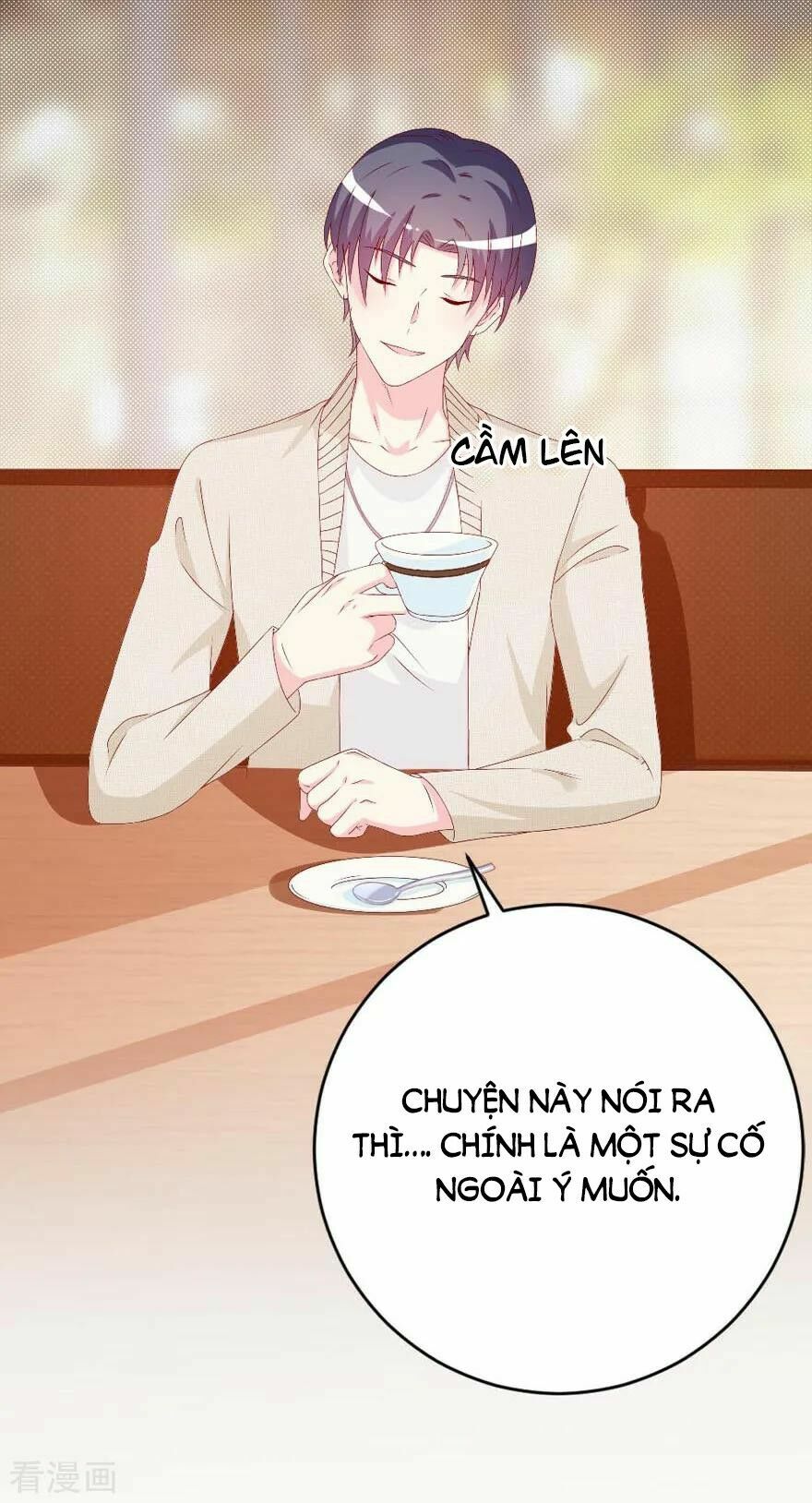 Này ! đừng động vào phô mai của tôi: Chapter 159