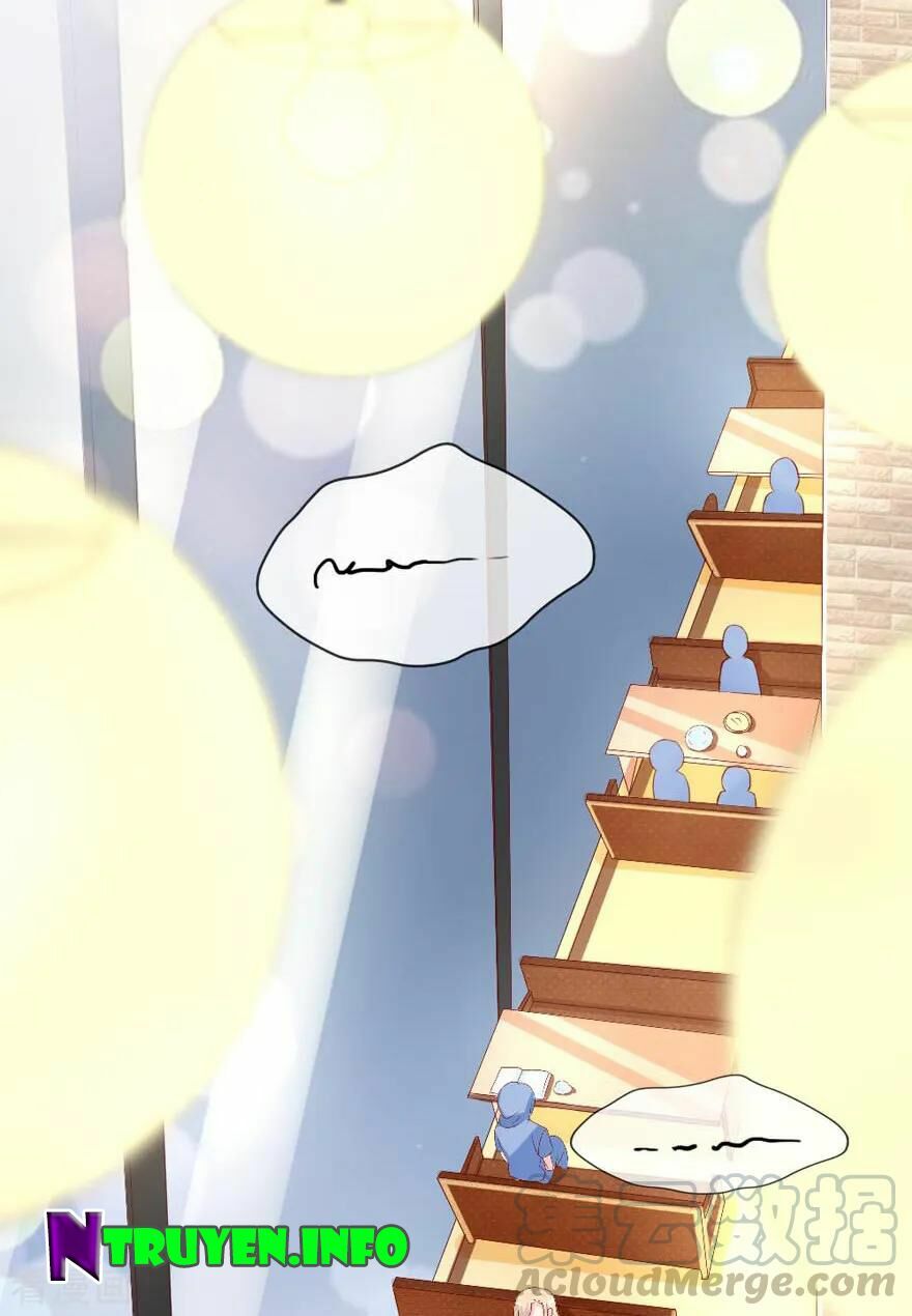 Này ! đừng động vào phô mai của tôi: Chapter 159