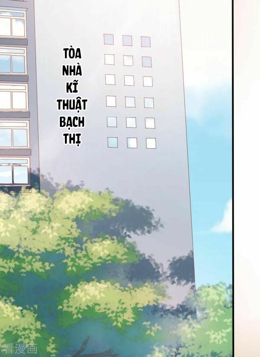 Này ! đừng động vào phô mai của tôi: Chapter 159