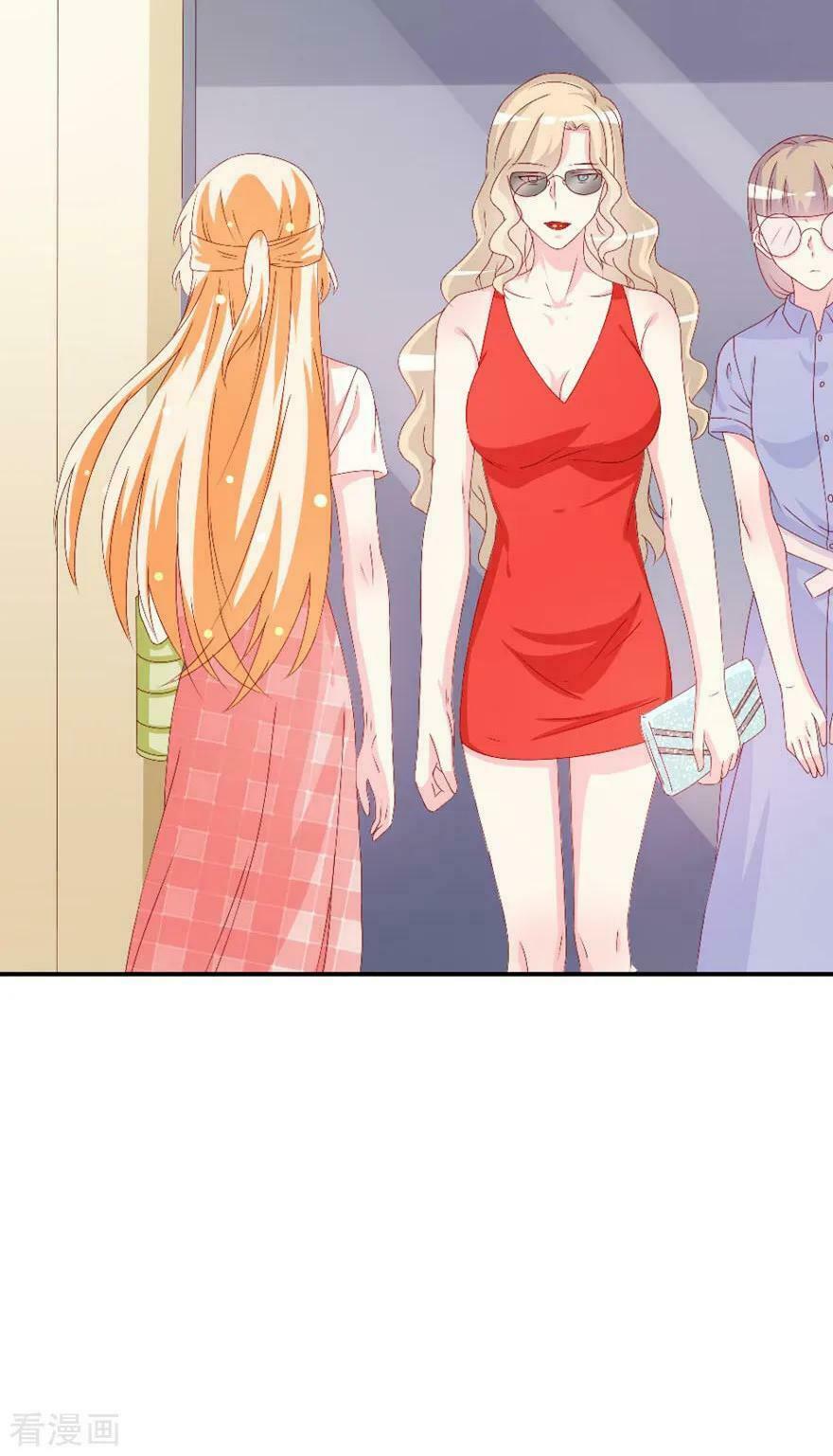 Này ! đừng động vào phô mai của tôi: Chapter 159