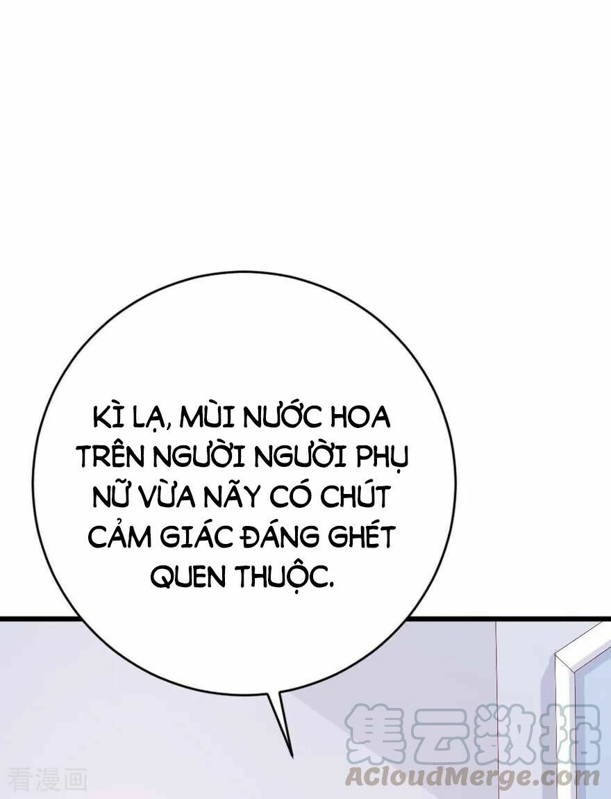 Này ! đừng động vào phô mai của tôi: Chapter 159