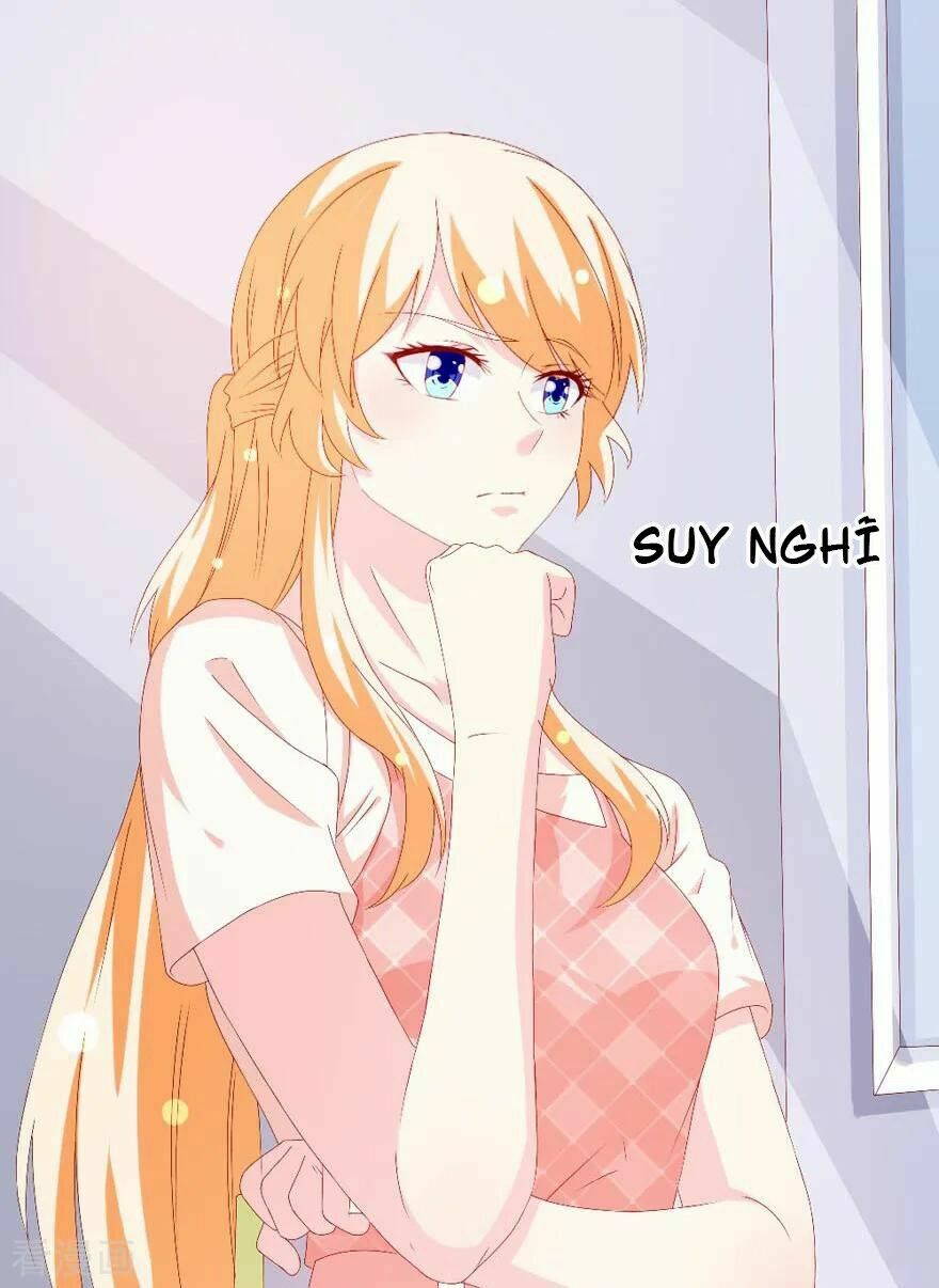 Này ! đừng động vào phô mai của tôi: Chapter 159