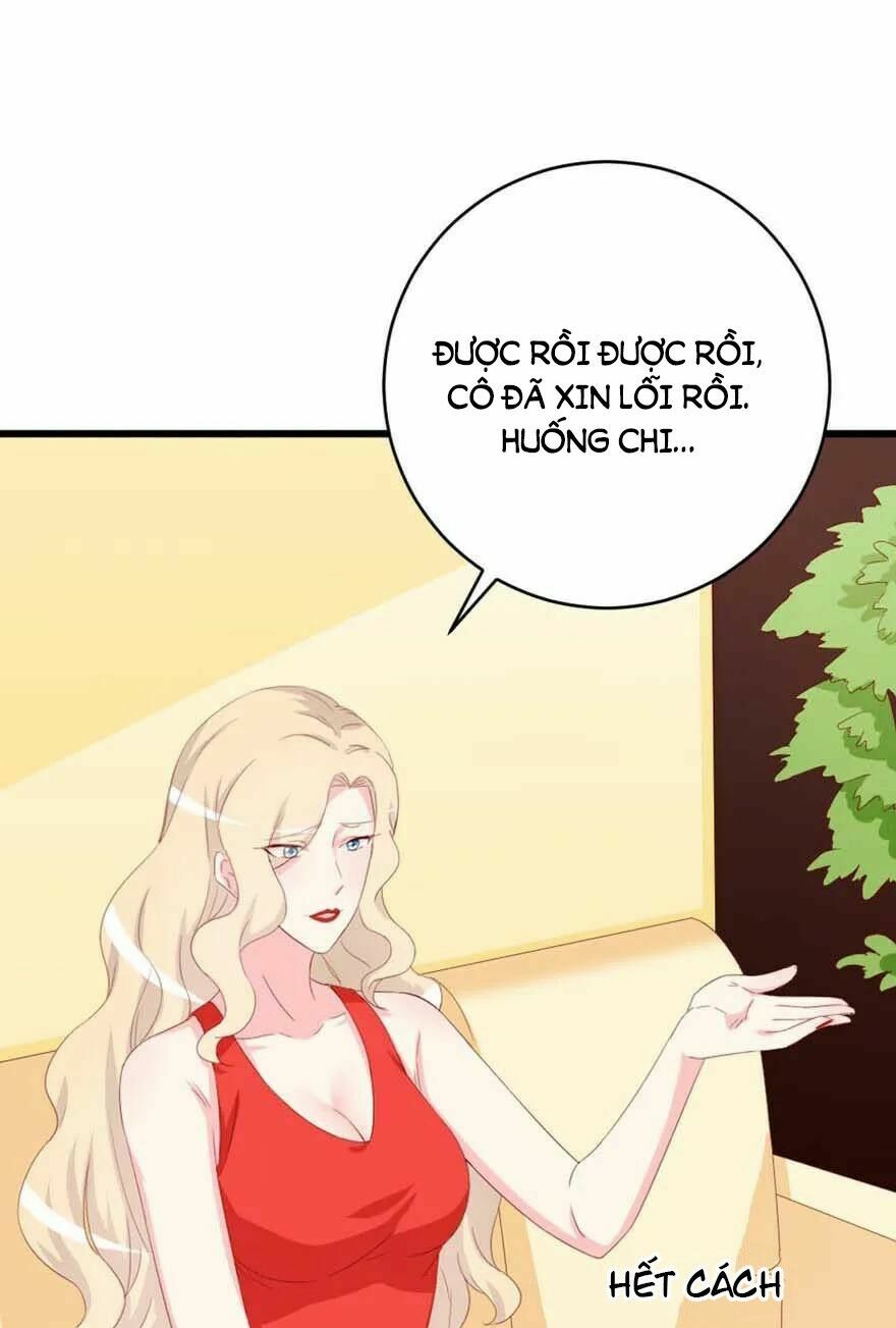 Này ! đừng động vào phô mai của tôi: Chapter 159