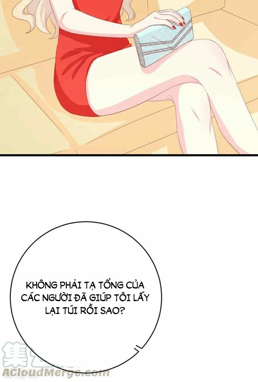 Này ! đừng động vào phô mai của tôi: Chapter 159