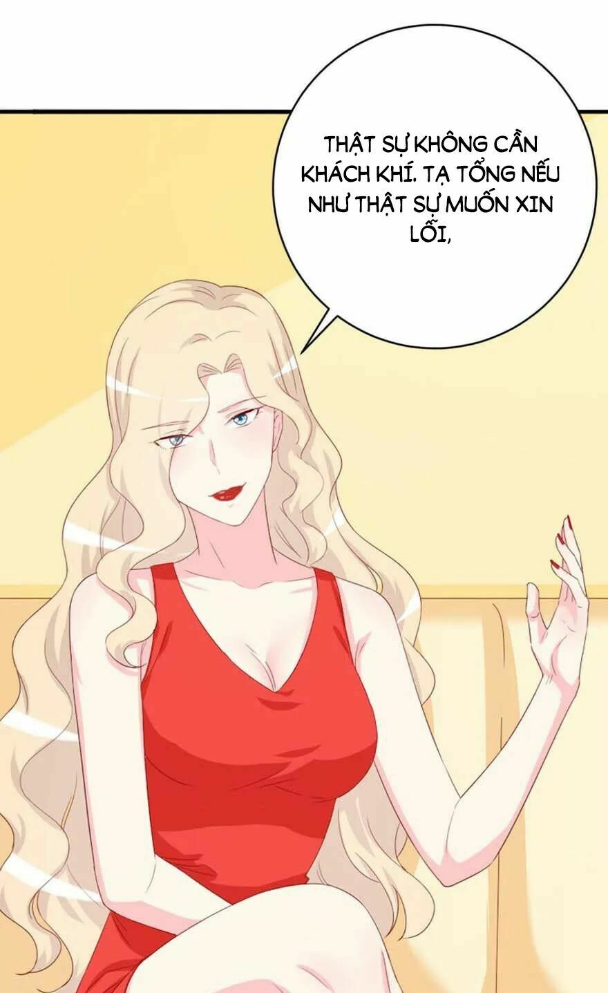 Này ! đừng động vào phô mai của tôi: Chapter 159