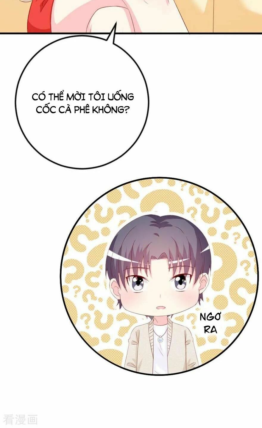 Này ! đừng động vào phô mai của tôi: Chapter 159