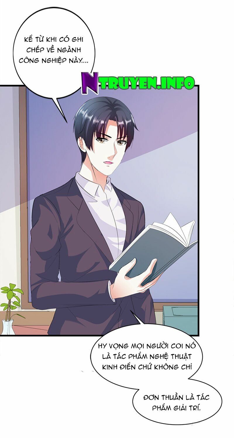 Này ! đừng động vào phô mai của tôi: Chapter 16