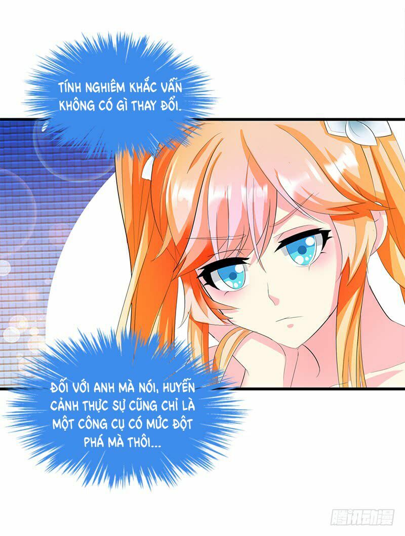 Này ! đừng động vào phô mai của tôi: Chapter 16