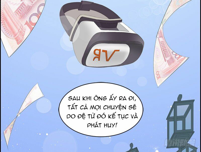 Này ! đừng động vào phô mai của tôi: Chapter 16