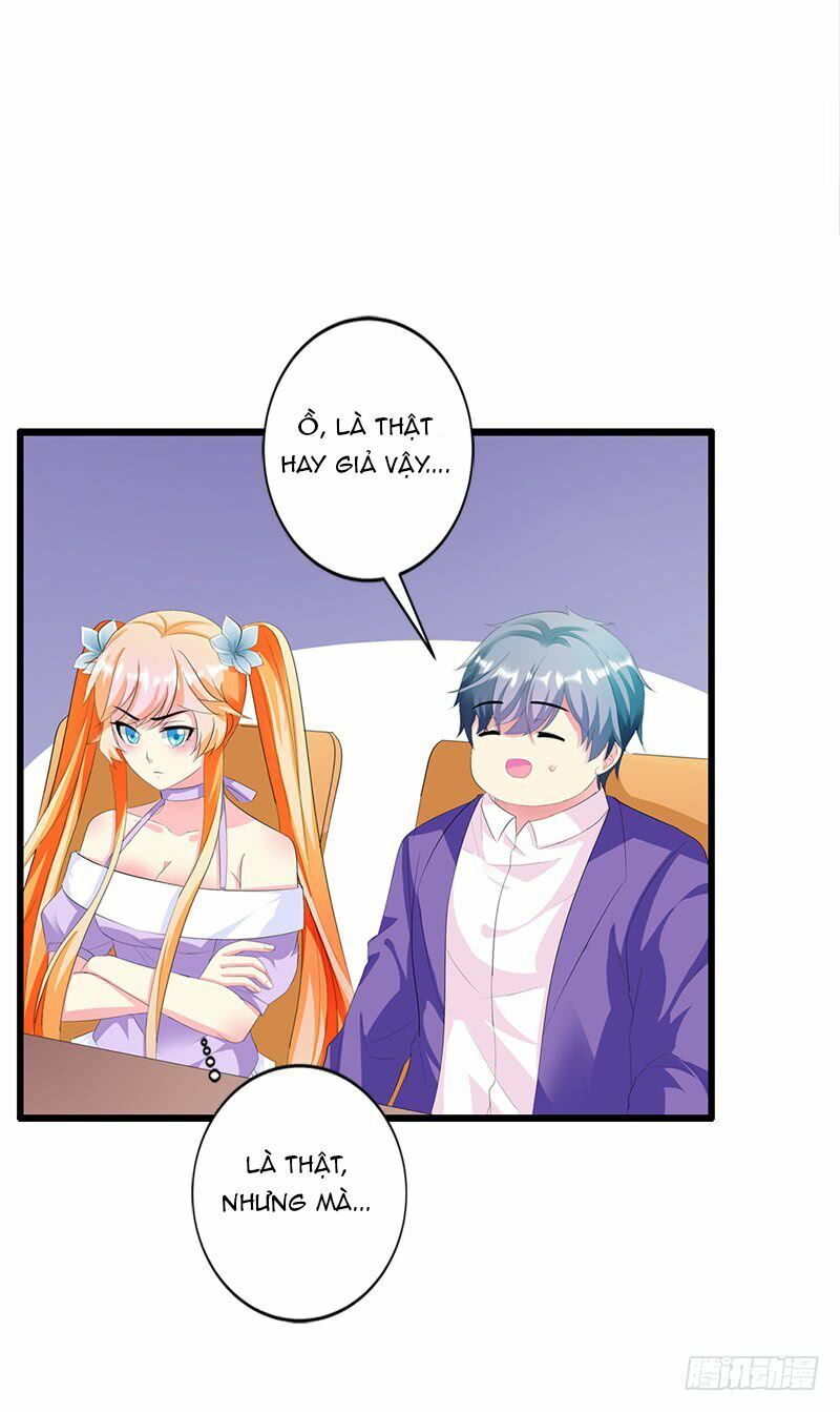 Này ! đừng động vào phô mai của tôi: Chapter 16