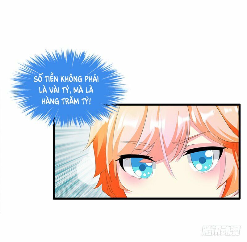 Này ! đừng động vào phô mai của tôi: Chapter 16