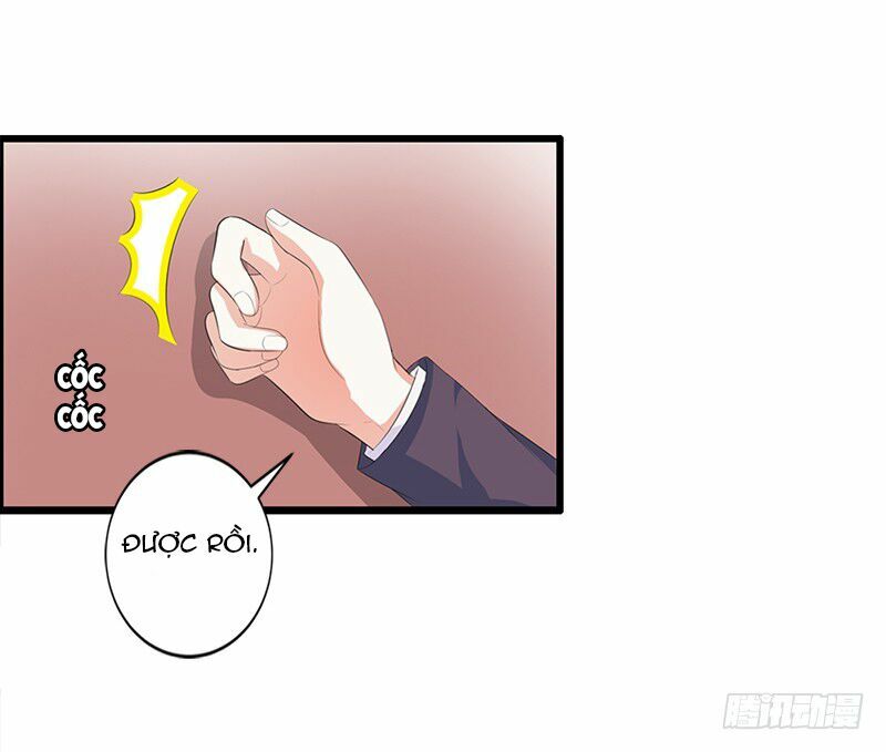 Này ! đừng động vào phô mai của tôi: Chapter 16