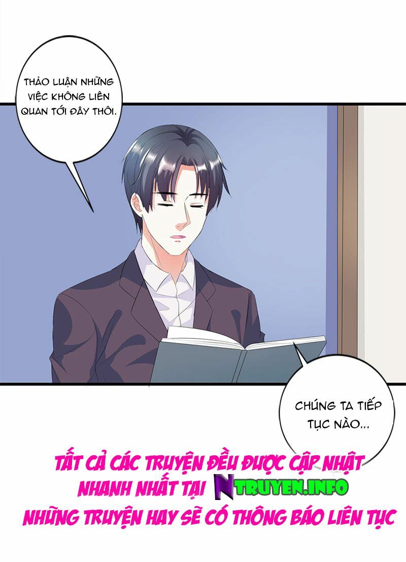 Này ! đừng động vào phô mai của tôi: Chapter 16