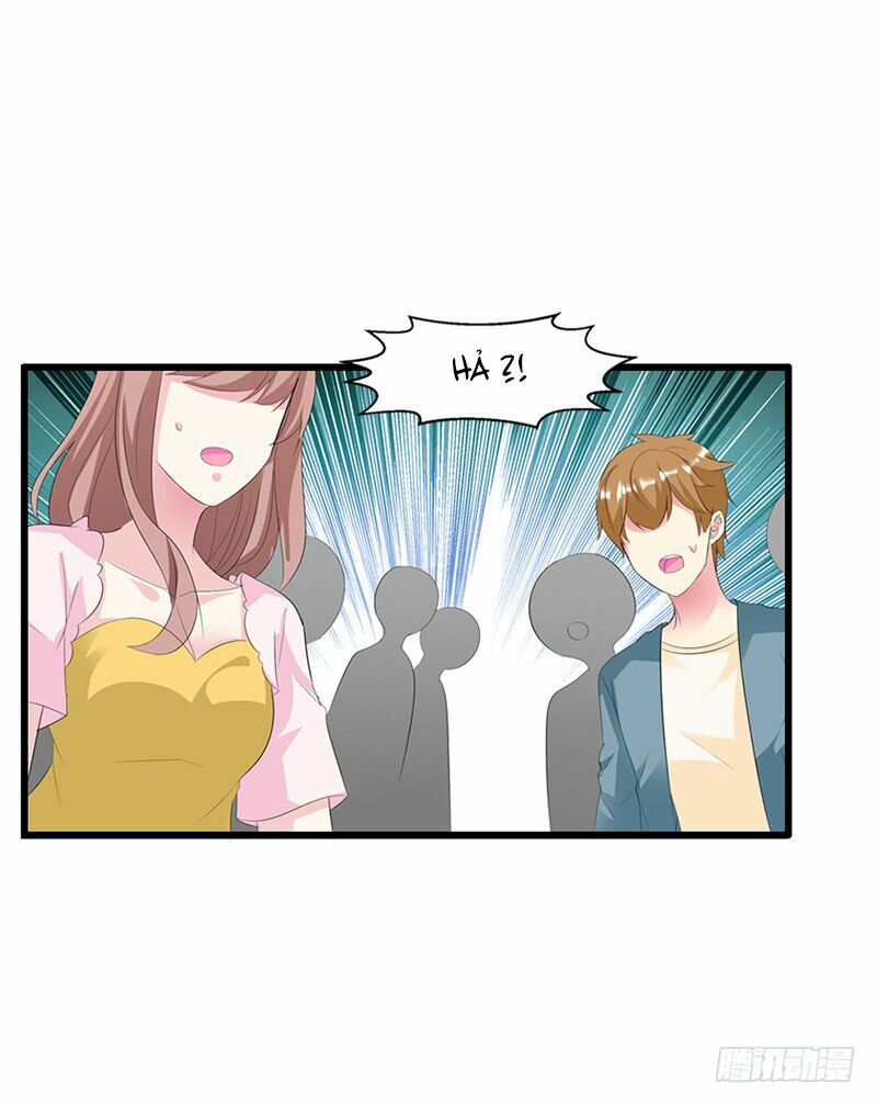 Này ! đừng động vào phô mai của tôi: Chapter 16
