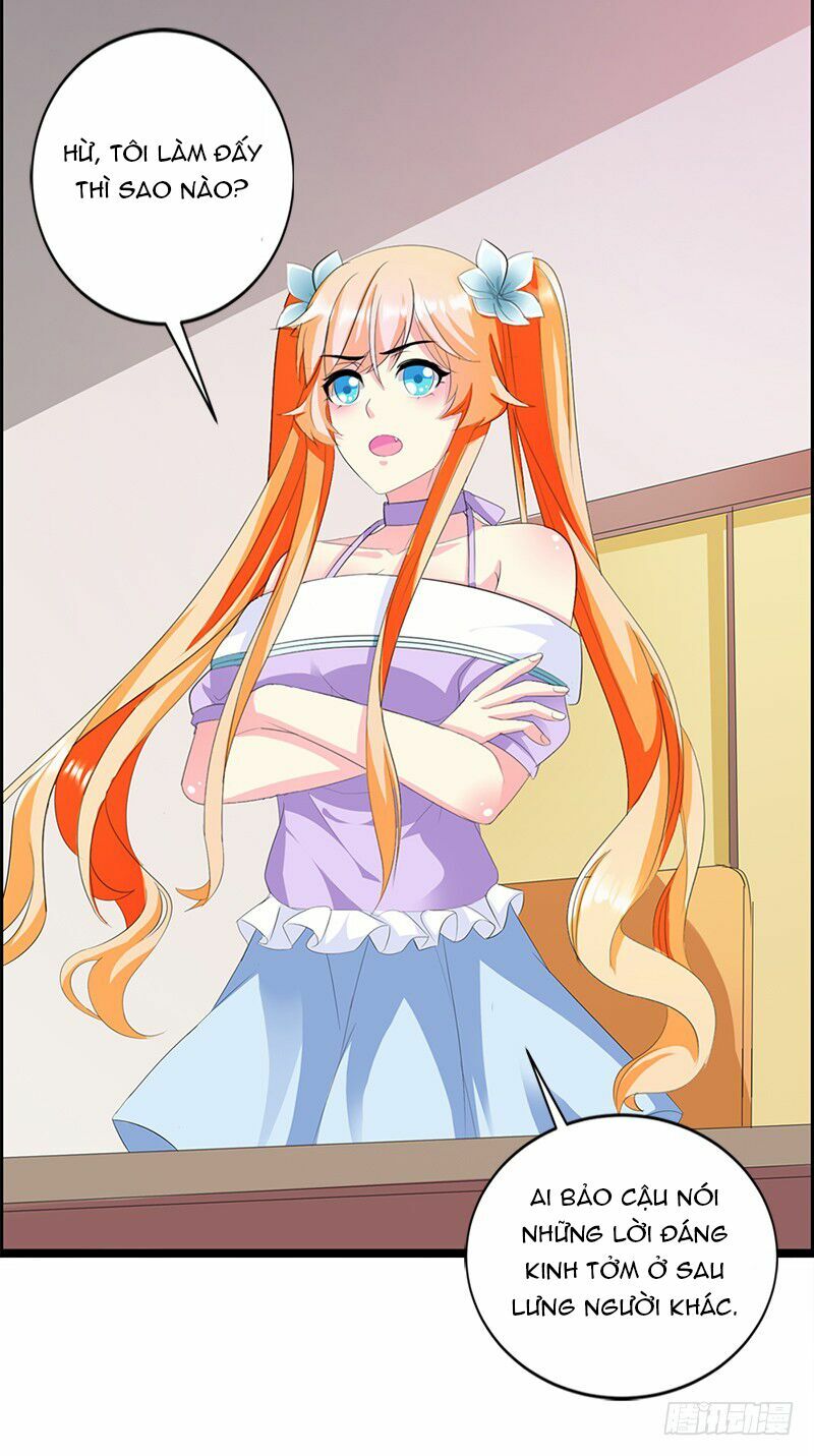 Này ! đừng động vào phô mai của tôi: Chapter 16