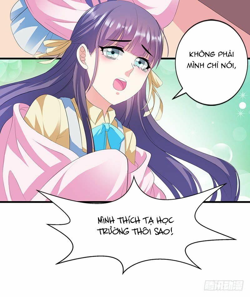 Này ! đừng động vào phô mai của tôi: Chapter 16
