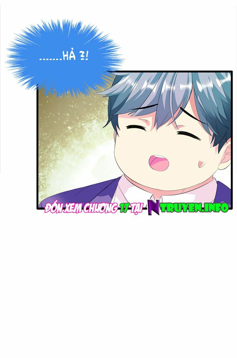 Này ! đừng động vào phô mai của tôi: Chapter 16